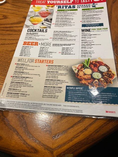 Chili's grill and bar hinesville menu. Things To Know About Chili's grill and bar hinesville menu. 